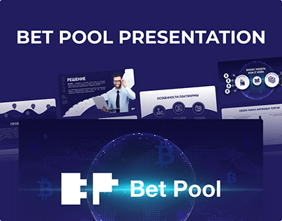 Presentation Bet Pool
