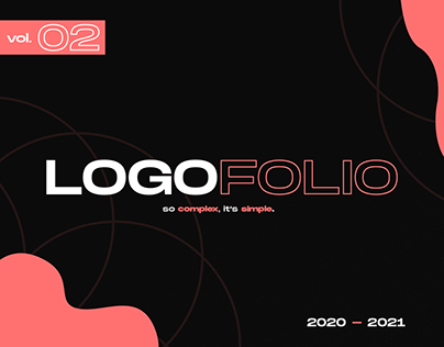 Logofolio - Vol. 02