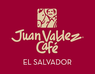 Juan Valdez El Salvador
