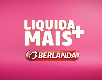 Liquida Mais+ 2016 Berlanda