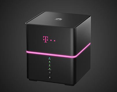 Router T-Mobile Huawei b529