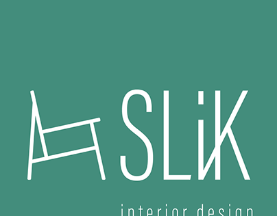 SLIK - interior design