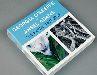 Georgia O’Keeffe and Ansel Adams