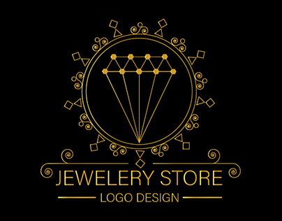 Jewelery Store Logo