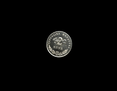 Realistic coins (flip animation)