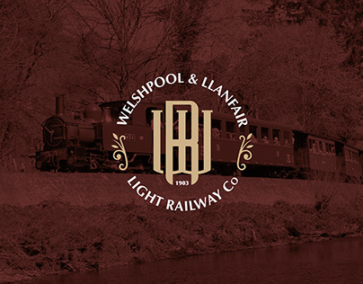 Heritage Railway | Branding | Website Design
