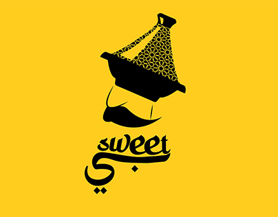 moroccan sweets logo