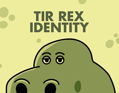 TIR REX IDENTITY