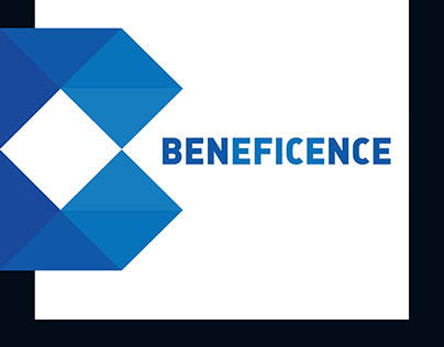 Beneficence Logo Design