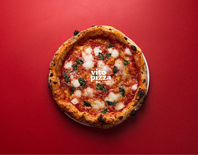 vito pizza | fotografia e produção de conteúdo