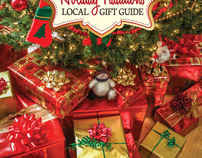 Holiday Traditions 2017 Gift Catalog