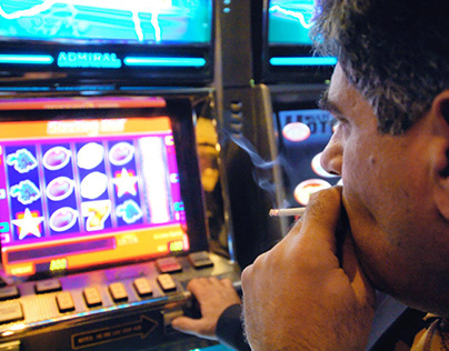 Many new gamblers are interested in playing different