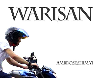 Warisan | Malaysia Culture