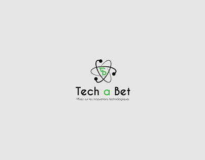 Logo Technologie