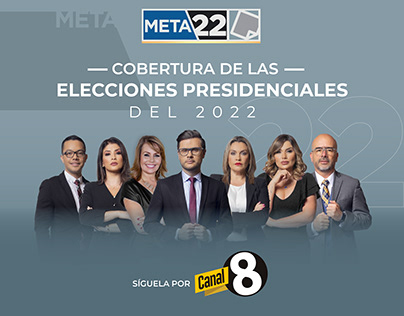 Meta 22 Elecciones 2022