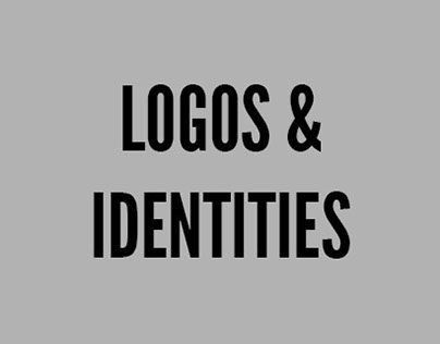Logos & Identities