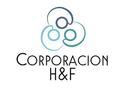 Identidad Corporación H y F