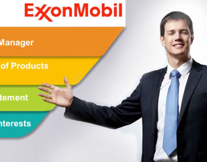 Exxon eLearning Presentation