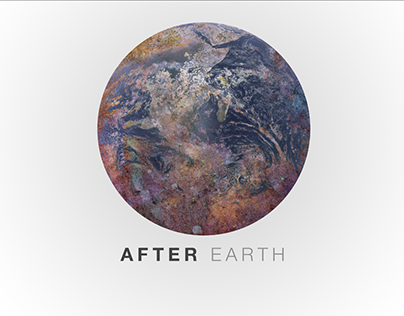 After Earth Digital