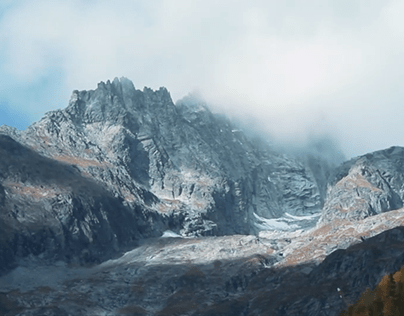 Skyway Monte Bianco [editing]