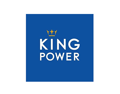 Animation for our clients in Thailand, Kingpower