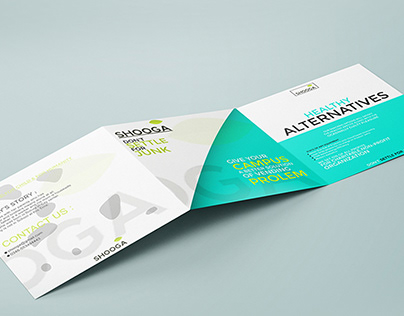 Design Inspiration Brochure