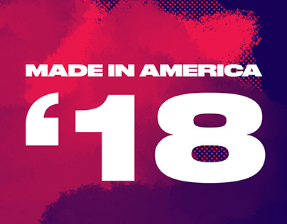 Made in America 2018