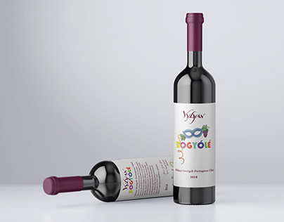 Vylyan wine package