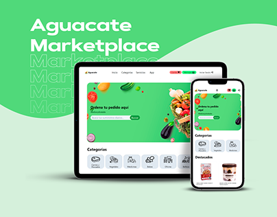 Aguacate | Marketplace