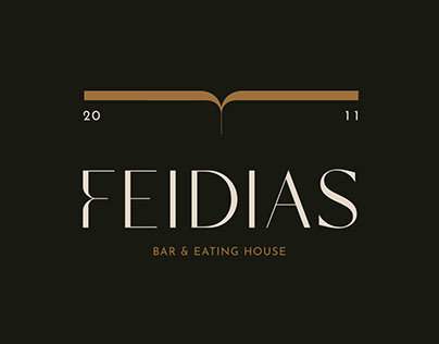Feidias - Bar & Eating House