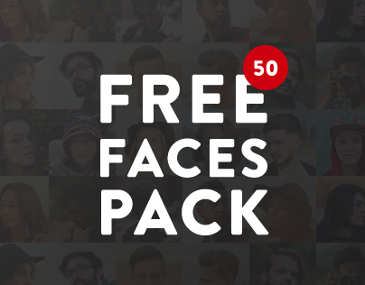 Free Avatar and Userpic Pack