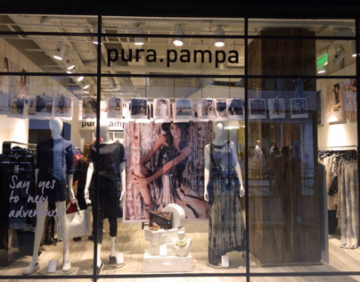 Pura Pampa