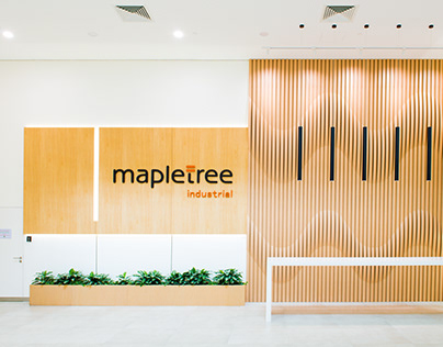 MAPLE_Corporate Work