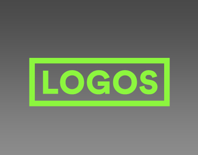 LOGOS | Colección 2015