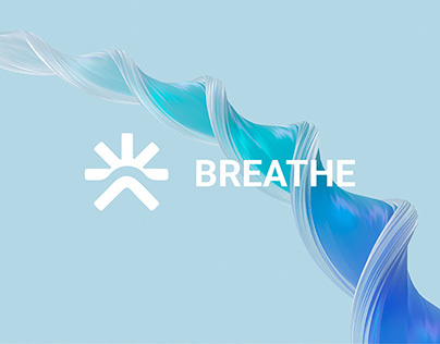Breathe.mk | Brand Identity