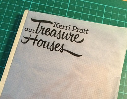Kerri Pratt catalogue