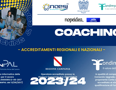 Nopeidea® STEM coaching & training Fondo FormAzienda