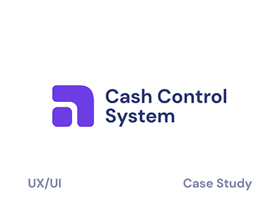 Cash Control System