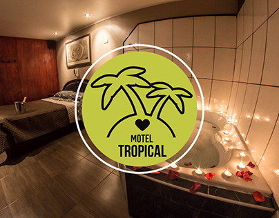 Hotel/Motel Tropical