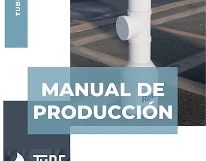 Production Manual - Tube H2O