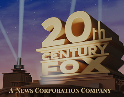 20th Century Fox 1981 Cgi Remake 