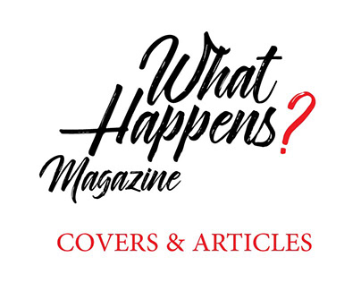 What Happens Magazine