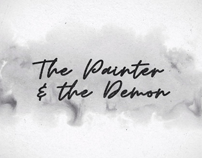 The Painter and the Demon