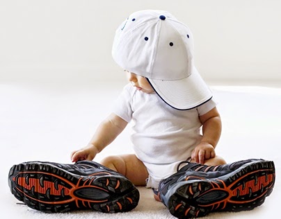 Things to Know About Choosing Shoes for Toddlers