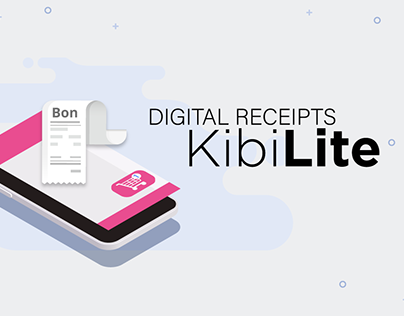 KibiLite Animation