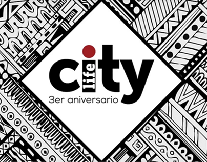 Video Publicitario - 3er Aniversario City Life & Style