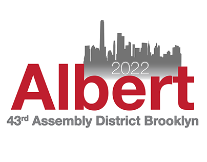 Albert NYS Assembly 43rd District