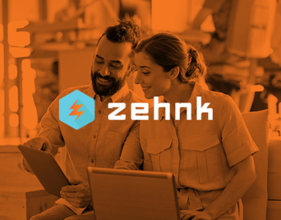 Zehnk - Facilitação de projetos colaborativos