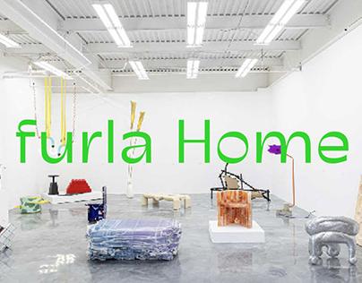 Furla Home | Archive Branding study