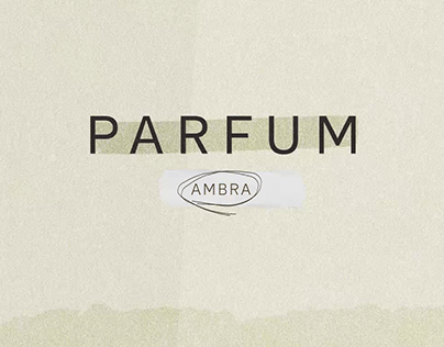 Parfum — Main Title Sequence
